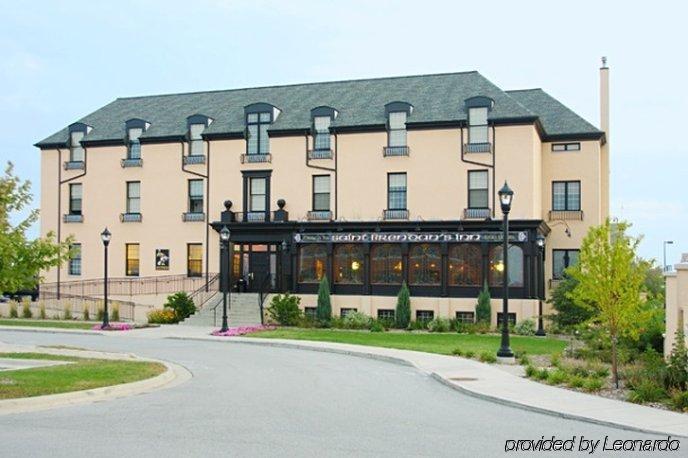 Saint Brendan'S Inn Green Bay Kültér fotó