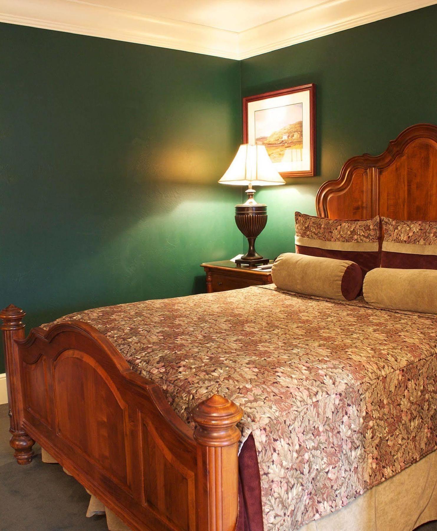 Saint Brendan'S Inn Green Bay Kültér fotó